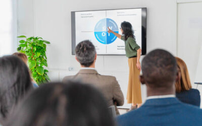 Accessible by Design: Why Human-Centered Design Drives Compliant, High-Performing Enterprise Technology